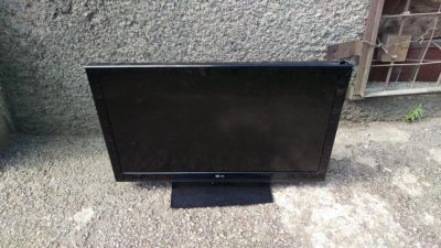 Лот: 9828436. Фото: 1. ЖК-телевизор 42" LG 42cs560 fullhd... Телевизоры