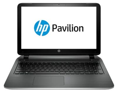 Лот: 6121669. Фото: 1. HP Pavilion 15-p055sr 15.6" HD... Ноутбуки