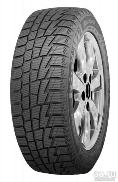Лот: 14550082. Фото: 1. 205/65 R15 CORDIANT Winter Drive... Шины