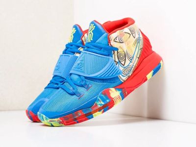 Лот: 16825842. Фото: 1. Кроссовки Nike Kyrie 6 (18201). Кеды, кроссовки, слипоны