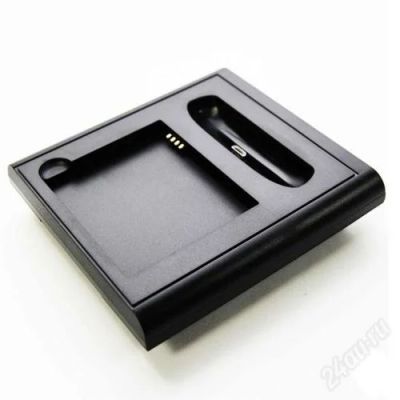 Лот: 1481551. Фото: 1. Док-станция для Google Nexus One... Зарядные устройства, блоки питания, адаптеры сетевые для смартфонов