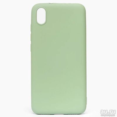 Лот: 15885371. Фото: 1. Чехол-накладка для "Xiaomi Redmi... Чехлы, бамперы