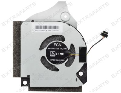 Лот: 20854702. Фото: 1. Вентилятор Dell G7 17 7790 CPU... Системы охлаждения