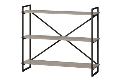 Лот: 24693428. Фото: 1. Стеллаж LOFTY HOME Роквуд. Гостиные, стенки, горки