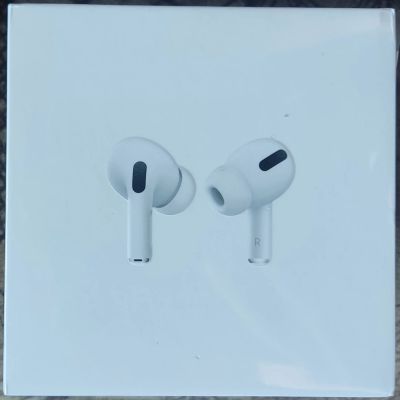 Лот: 18849035. Фото: 1. Наушники Apple AirPods Pro MWP22RU... Наушники, гарнитуры