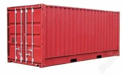 Лот: 2216759. Фото: 1. Продам контейнер 20 тонн. Другое (бизнес)