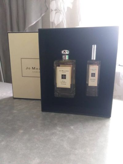 Лот: 10026847. Фото: 1. Набор Jo Malone 100 ml + 30 ml. Женская парфюмерия