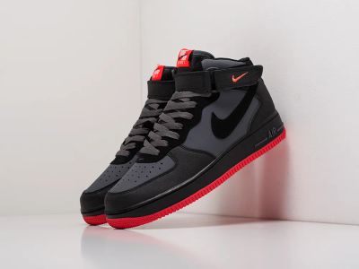 Лот: 17331008. Фото: 1. Кроссовки Nike Air Force 1 Mid. Кеды, кроссовки, слипоны