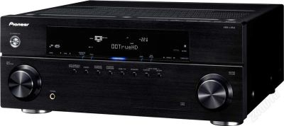 Лот: 1140349. Фото: 1. Pioneer LX-53 [3D, 9.1-7.1-5.1... Ресиверы