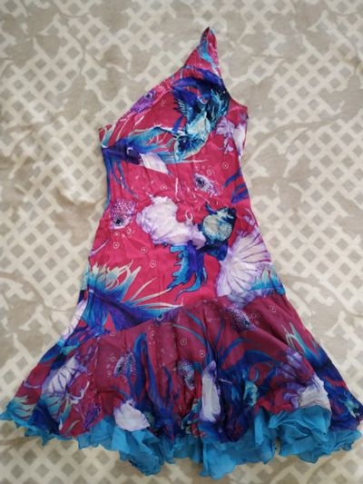 Лот: 17198952. Фото: 1. Платье красивое. Платья