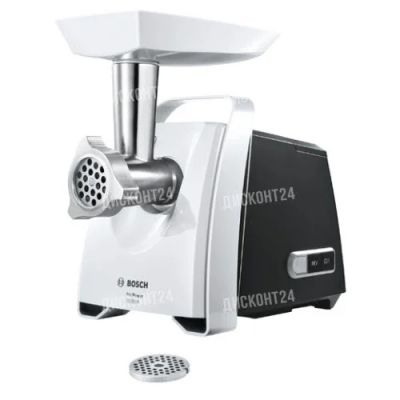 Лот: 14276560. Фото: 1. Мясорубка Bosch MFW 45000. Кухонная