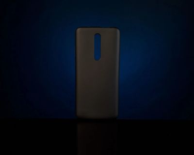 Лот: 19914314. Фото: 1. Кейс Silicon Cover для Xiaomi... Чехлы, бамперы