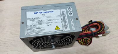 Лот: 20747960. Фото: 1. Блок питания 450 Вт FSP ATX-450N... Корпуса, блоки питания