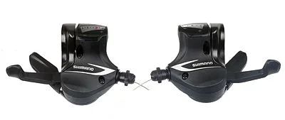 Лот: 5050135. Фото: 1. манетки Shimano Acera SL-M360... Запчасти