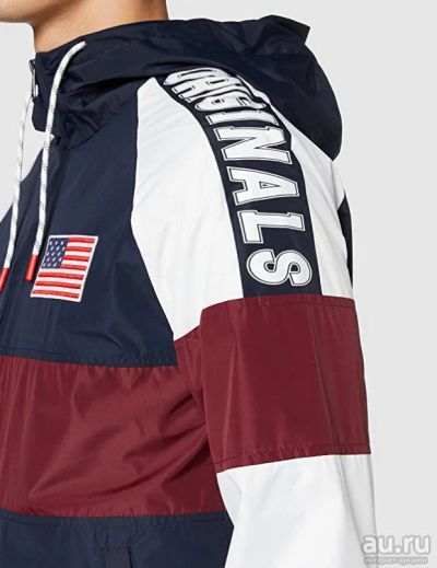 Лот: 16341264. Фото: 1. JACK & JONES размер M на 48 размер... Верхняя одежда