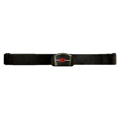 Лот: 24840765. Фото: 1. Кардиопояс CardioPower Bluetooth... Пульсометры, шагомеры, секундомеры