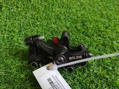 Лот: 17880341. Фото: 1. Механический дисковый тормоз Bolids... Запчасти