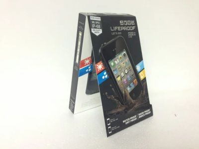 Лот: 3072309. Фото: 1. Чехол водонепроницаемый LIFEPROOF... Чехлы, бамперы