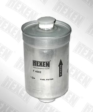 Лот: 3032794. Фото: 1. F 4002 / Фильтр топливный hEXEN... Расходные материалы