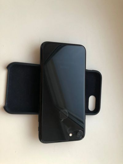 Лот: 15112150. Фото: 1. iPhone 7 128gb. Смартфоны