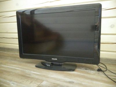 Лот: 14671606. Фото: 1. Телевизор Philips 32". Телевизоры