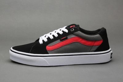 Лот: 9637538. Фото: 1. VANS Old School I. Кеды, кроссовки, слипоны