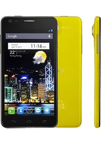 Лот: 5276960. Фото: 1. Alcatel 6033X One Touch Idol Ultra... Смартфоны