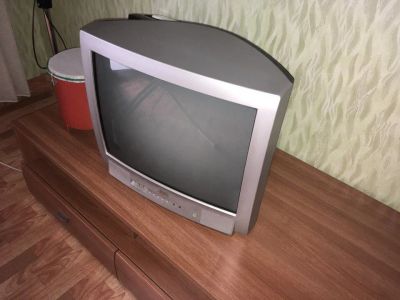 Лот: 11488668. Фото: 1. Телевизор. Телевизоры
