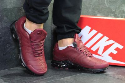 Лот: 14987871. Фото: 1. кроссовки зимние nike tn. Кеды, кроссовки, слипоны