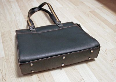 Лот: 5208466. Фото: 1. Сумка для ноутбука, 19 диагональ... Сумки, рюкзаки