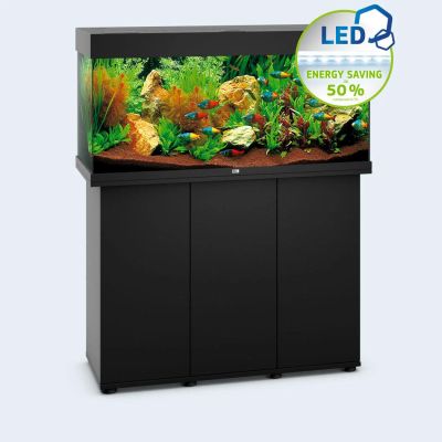 Лот: 10016509. Фото: 1. Аквариум Juwel Rio 180 LED (JUW-4350... Аквариумы, террариумы