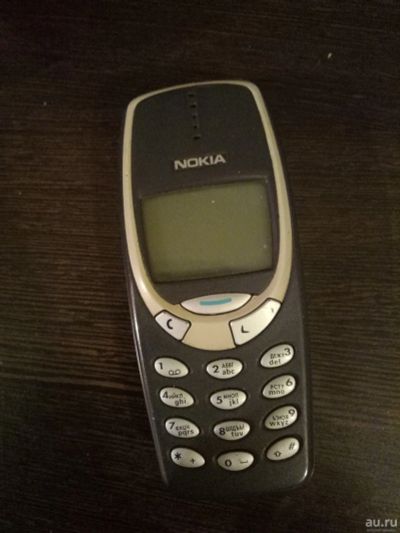 Лот: 13015174. Фото: 1. NOKIA 3310. Корпуса, клавиатуры, кнопки