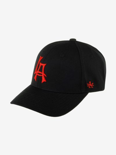 Лот: 24255789. Фото: 1. Бейсболка AMERICAN NEEDLE SMU678B-LOS... Другое (спортивная одежда)