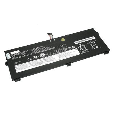 Лот: 24554521. Фото: 1. Аккумулятор OEM для ноутбука Lenovo... Другое (комплектующие)