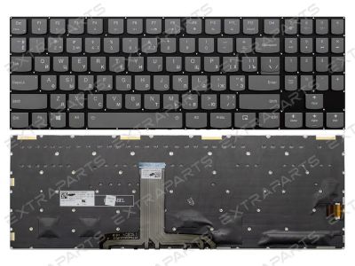 Лот: 21068689. Фото: 1. Клавиатура PD5Y-RU для Lenovo... Клавиатуры для ноутбуков