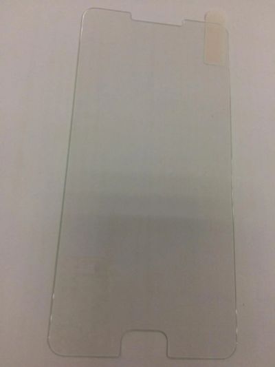 Лот: 9600054. Фото: 1. Защитное стекло Meizu X Бесплатная... Защитные стёкла, защитные плёнки