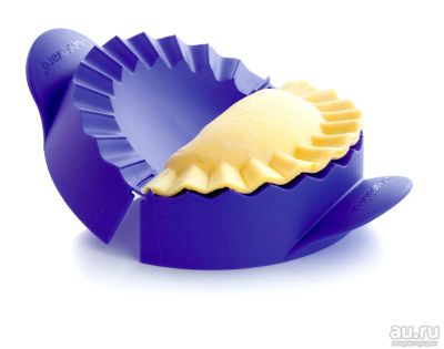 Лот: 8039271. Фото: 1. Tupperware Форма для пирожков... Кухонные аксессуары