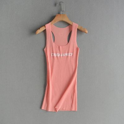 Лот: 8555965. Фото: 1. Майка Dsquared2 42 черный зеленый. Футболки, топы и майки