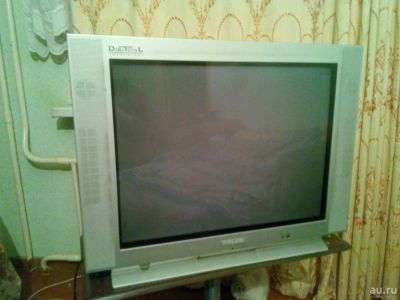 Лот: 10354160. Фото: 1. Polar 63см повторные торги. Телевизоры