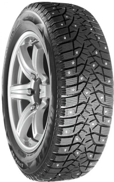 Лот: 11745563. Фото: 1. Bridgestone Spike02 175/65 R14. Шины