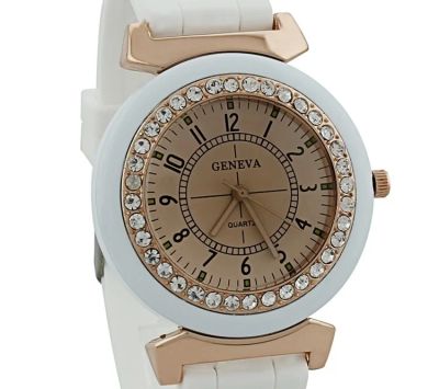 Лот: 3371903. Фото: 1. часы Geneva новые. Другие наручные часы