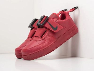 Лот: 17500539. Фото: 1. Кроссовки Nike Air Force 1 Utility... Кеды, кроссовки, слипоны