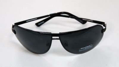 Лот: 4009663. Фото: 1. Солнцезащитные очки Matrix polarized... Очки солнцезащитные