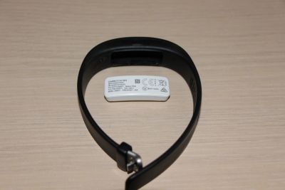 Лот: 12240186. Фото: 1. Фитнес-браслет Sony SmartBand... Смарт-часы, фитнес-браслеты, аксессуары