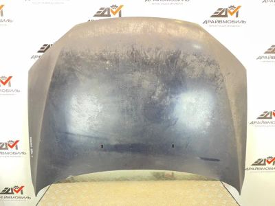 Лот: 25704908. Фото: 1. капот Ford Mondeo B4Y. Кузов