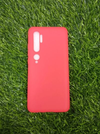 Лот: 16717905. Фото: 1. Клип-кейс Xiaomi Mi Note 10/10... Чехлы, бамперы