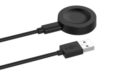 Лот: 22467871. Фото: 1. Кабель USB для зарядки смарт часов... Смарт-часы, фитнес-браслеты, аксессуары