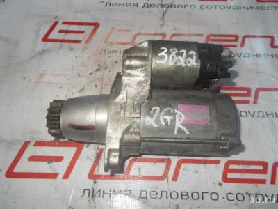 Лот: 13254253. Фото: 1. Стартер для LEXUS RX350 2GR-FE. Другое (автозапчасти)