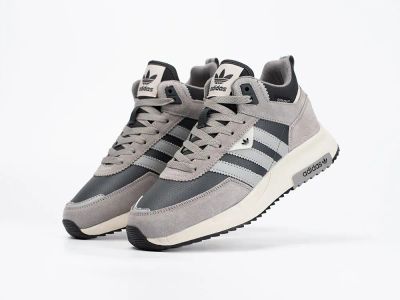 Лот: 24973491. Фото: 1. Зимние Кроссовки Adidas Retropy... Кеды, кроссовки, слипоны