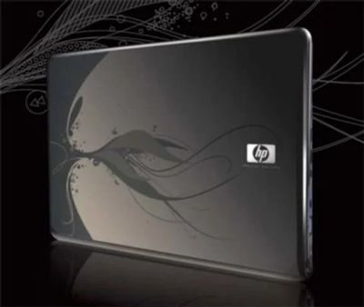 Лот: 3128135. Фото: 1. Ноутбук HP Pavilion dv2500 (видеокарта... Ноутбуки
